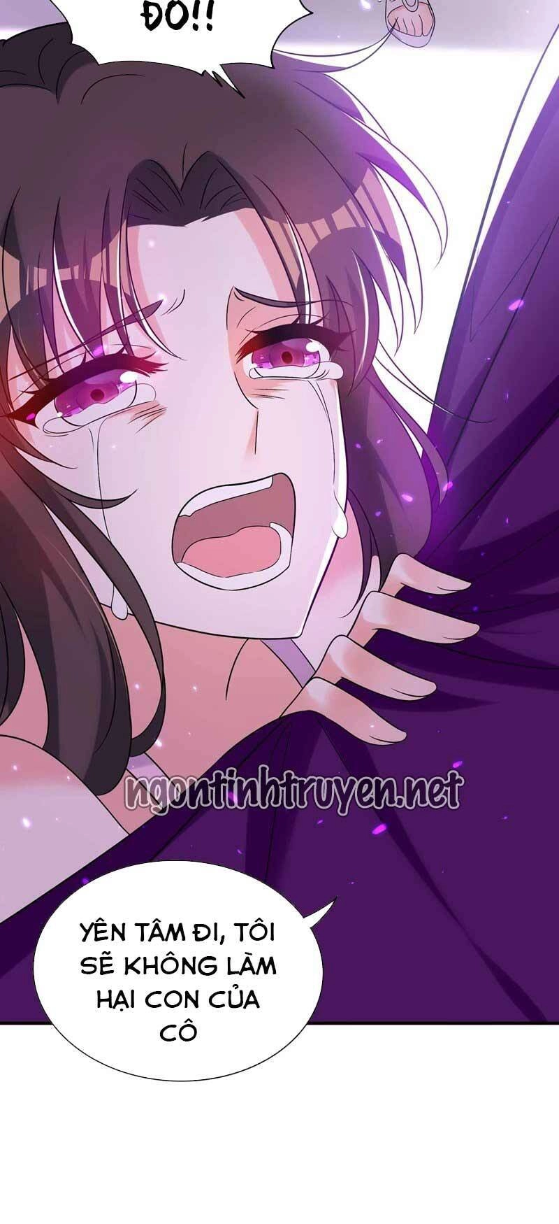 Trùng Sinh Không Gian: Cô Vợ Hào Môn Nóng Bỏng Không Dễ Chọc Chapter 56 - 5