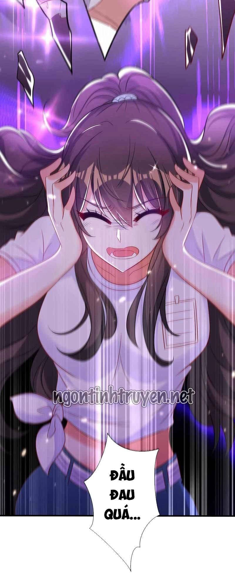 Trùng Sinh Không Gian: Cô Vợ Hào Môn Nóng Bỏng Không Dễ Chọc Chapter 56 - 7