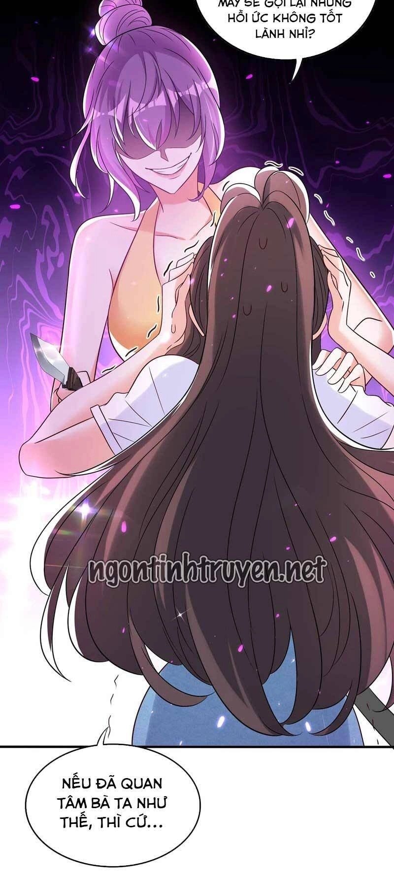 Trùng Sinh Không Gian: Cô Vợ Hào Môn Nóng Bỏng Không Dễ Chọc Chapter 56 - 11