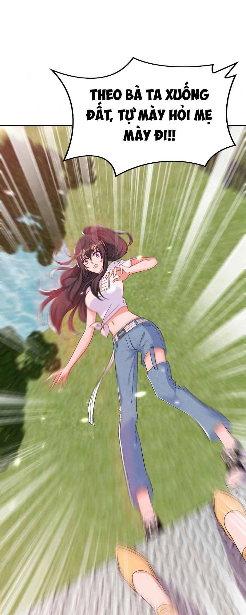 Trùng Sinh Không Gian: Cô Vợ Hào Môn Nóng Bỏng Không Dễ Chọc Chapter 56 - 15