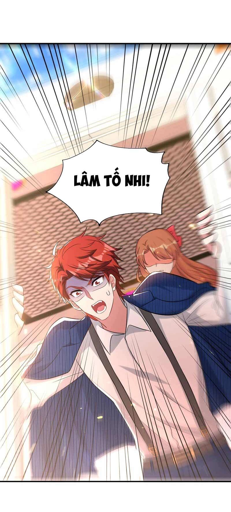 Trùng Sinh Không Gian: Cô Vợ Hào Môn Nóng Bỏng Không Dễ Chọc Chapter 56 - 17