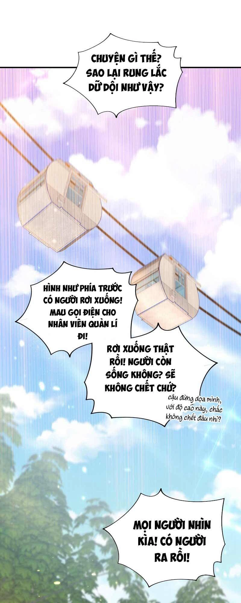 Trùng Sinh Không Gian: Cô Vợ Hào Môn Nóng Bỏng Không Dễ Chọc Chapter 56 - 18