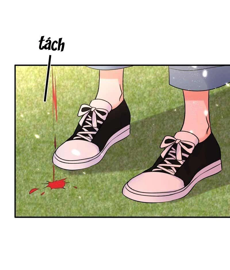 Trùng Sinh Không Gian: Cô Vợ Hào Môn Nóng Bỏng Không Dễ Chọc Chapter 56 - 22