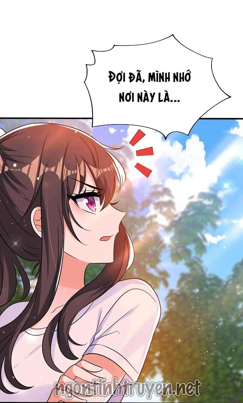 Trùng Sinh Không Gian: Cô Vợ Hào Môn Nóng Bỏng Không Dễ Chọc Chapter 56 - 25