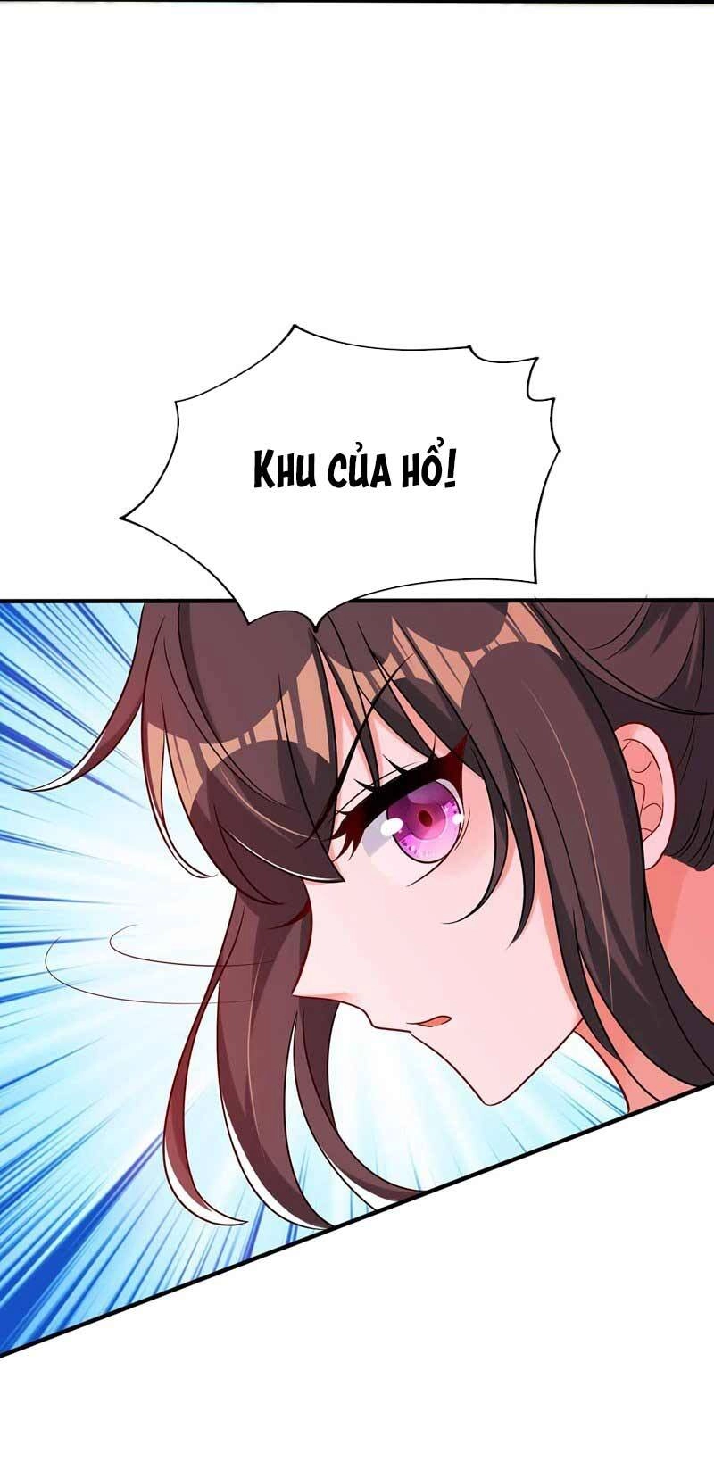 Trùng Sinh Không Gian: Cô Vợ Hào Môn Nóng Bỏng Không Dễ Chọc Chapter 56 - 26