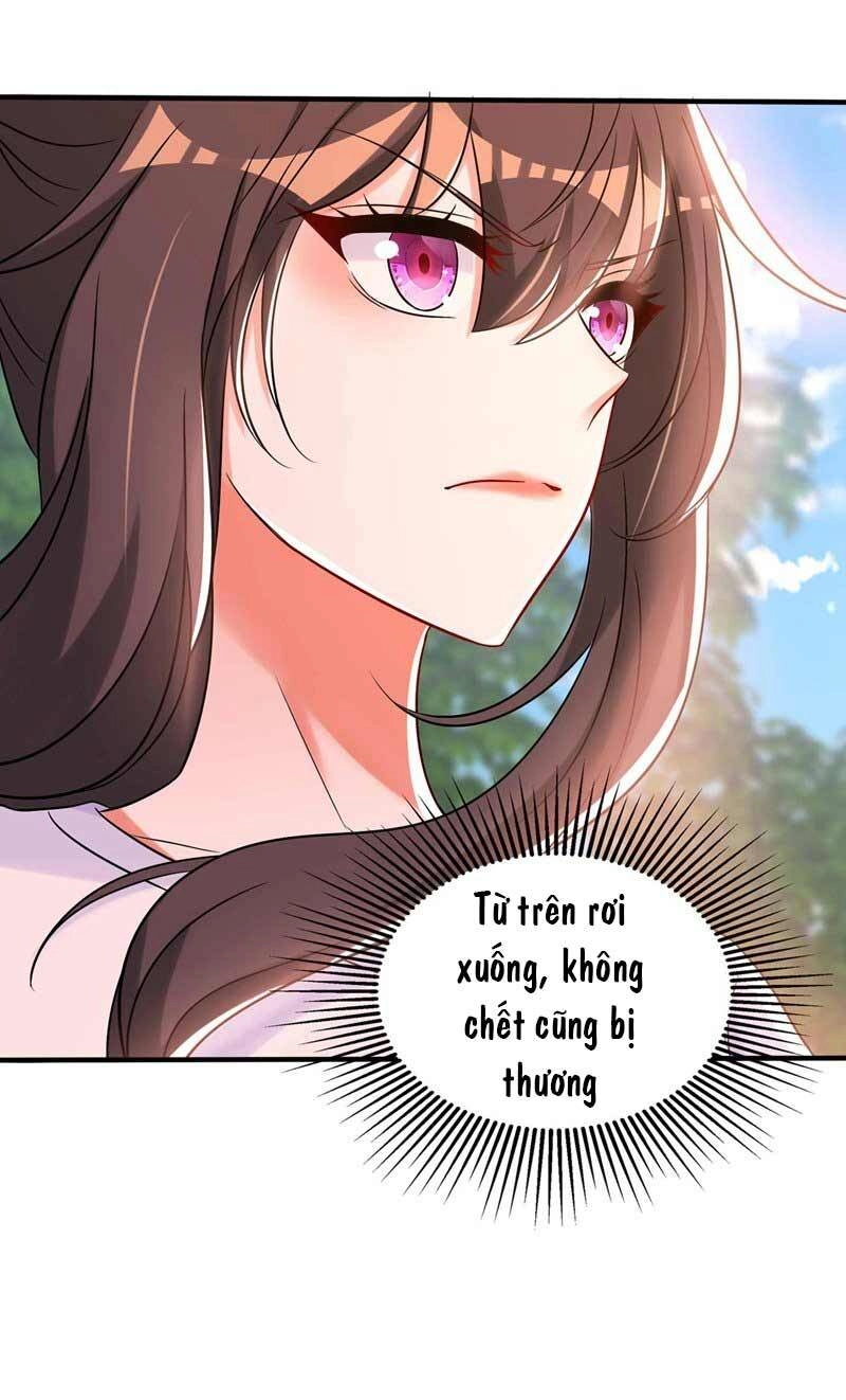 Trùng Sinh Không Gian: Cô Vợ Hào Môn Nóng Bỏng Không Dễ Chọc Chapter 56 - 30