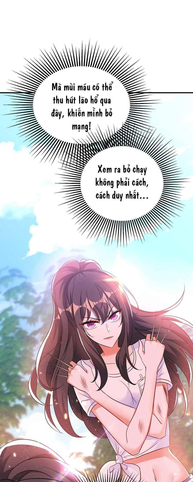 Trùng Sinh Không Gian: Cô Vợ Hào Môn Nóng Bỏng Không Dễ Chọc Chapter 56 - 31