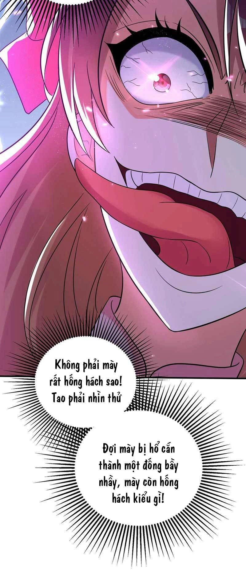 Trùng Sinh Không Gian: Cô Vợ Hào Môn Nóng Bỏng Không Dễ Chọc Chapter 56 - 34