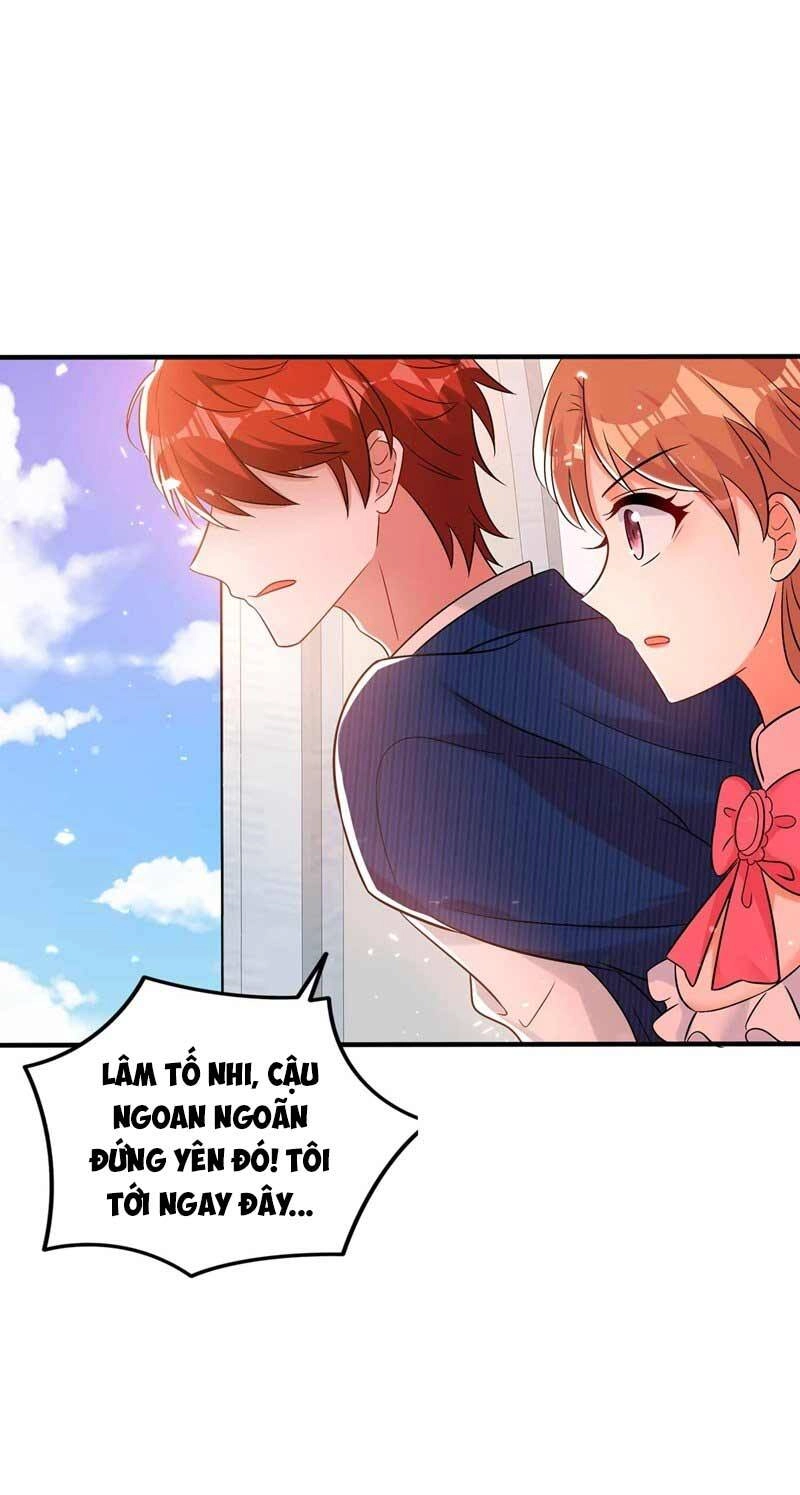 Trùng Sinh Không Gian: Cô Vợ Hào Môn Nóng Bỏng Không Dễ Chọc Chapter 56 - 35