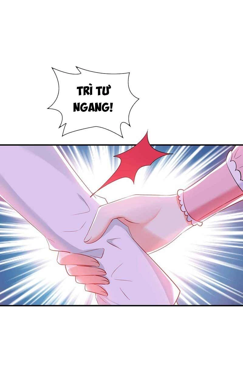 Trùng Sinh Không Gian: Cô Vợ Hào Môn Nóng Bỏng Không Dễ Chọc Chapter 56 - 36