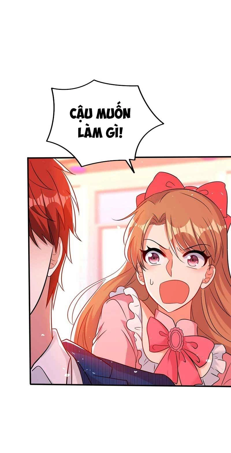 Trùng Sinh Không Gian: Cô Vợ Hào Môn Nóng Bỏng Không Dễ Chọc Chapter 56 - 37