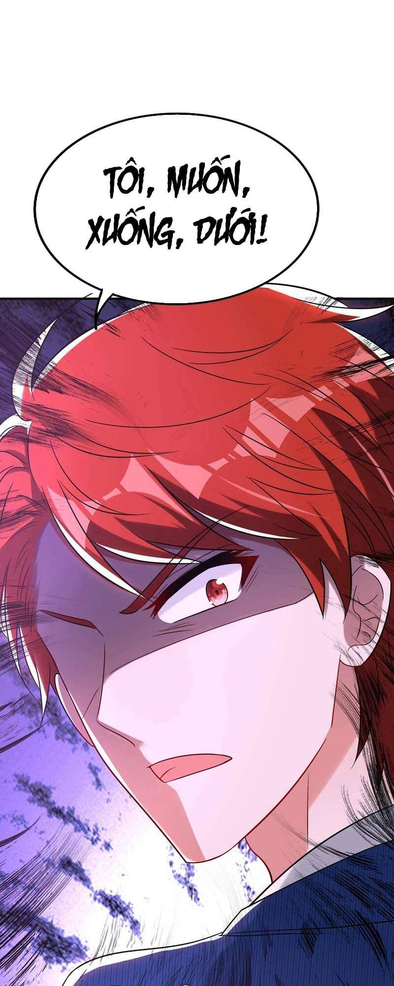 Trùng Sinh Không Gian: Cô Vợ Hào Môn Nóng Bỏng Không Dễ Chọc Chapter 56 - 38