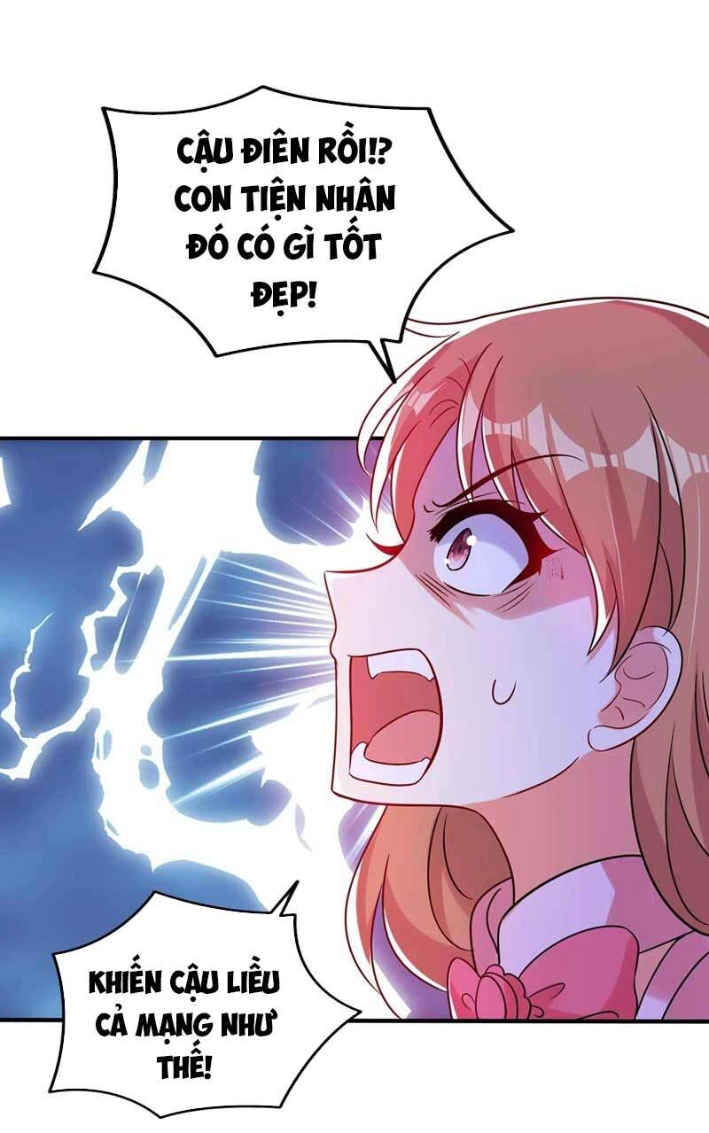 Trùng Sinh Không Gian: Cô Vợ Hào Môn Nóng Bỏng Không Dễ Chọc Chapter 56 - 40