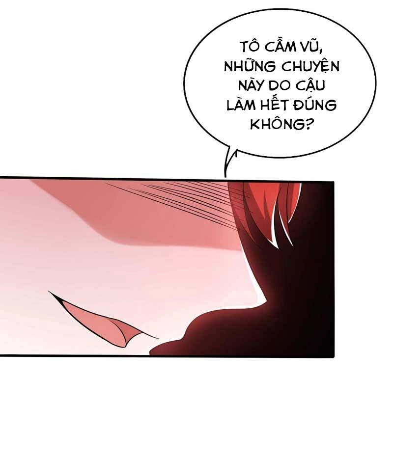 Trùng Sinh Không Gian: Cô Vợ Hào Môn Nóng Bỏng Không Dễ Chọc Chapter 56 - 41