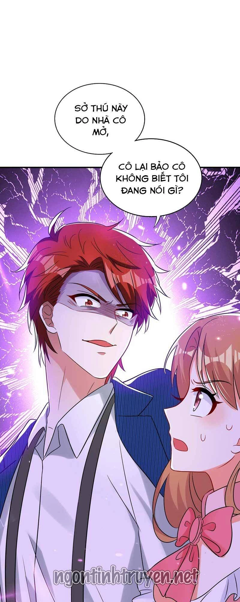 Trùng Sinh Không Gian: Cô Vợ Hào Môn Nóng Bỏng Không Dễ Chọc Chapter 56 - 44