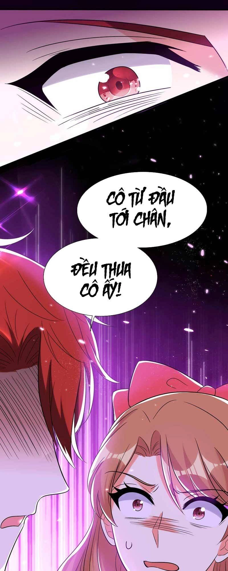 Trùng Sinh Không Gian: Cô Vợ Hào Môn Nóng Bỏng Không Dễ Chọc Chapter 56 - 47