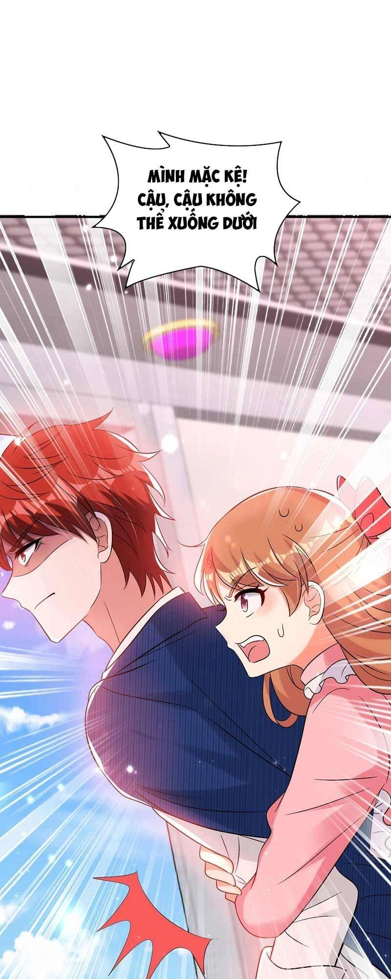 Trùng Sinh Không Gian: Cô Vợ Hào Môn Nóng Bỏng Không Dễ Chọc Chapter 56 - 50