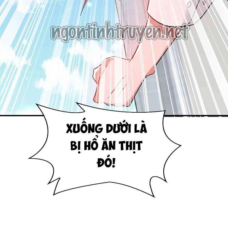 Trùng Sinh Không Gian: Cô Vợ Hào Môn Nóng Bỏng Không Dễ Chọc Chapter 56 - 51