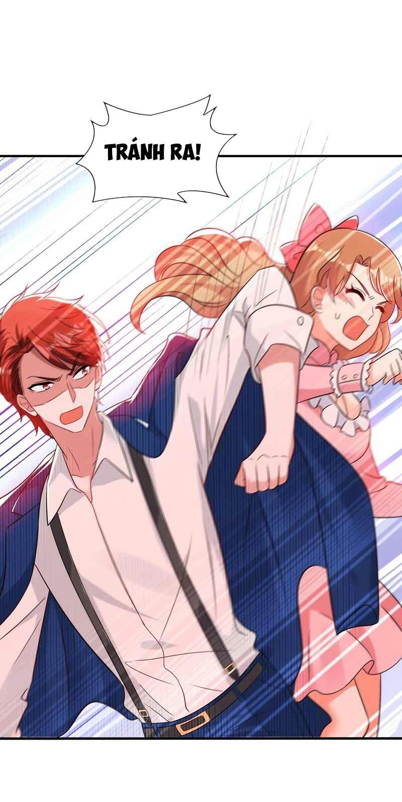 Trùng Sinh Không Gian: Cô Vợ Hào Môn Nóng Bỏng Không Dễ Chọc Chapter 56 - 52