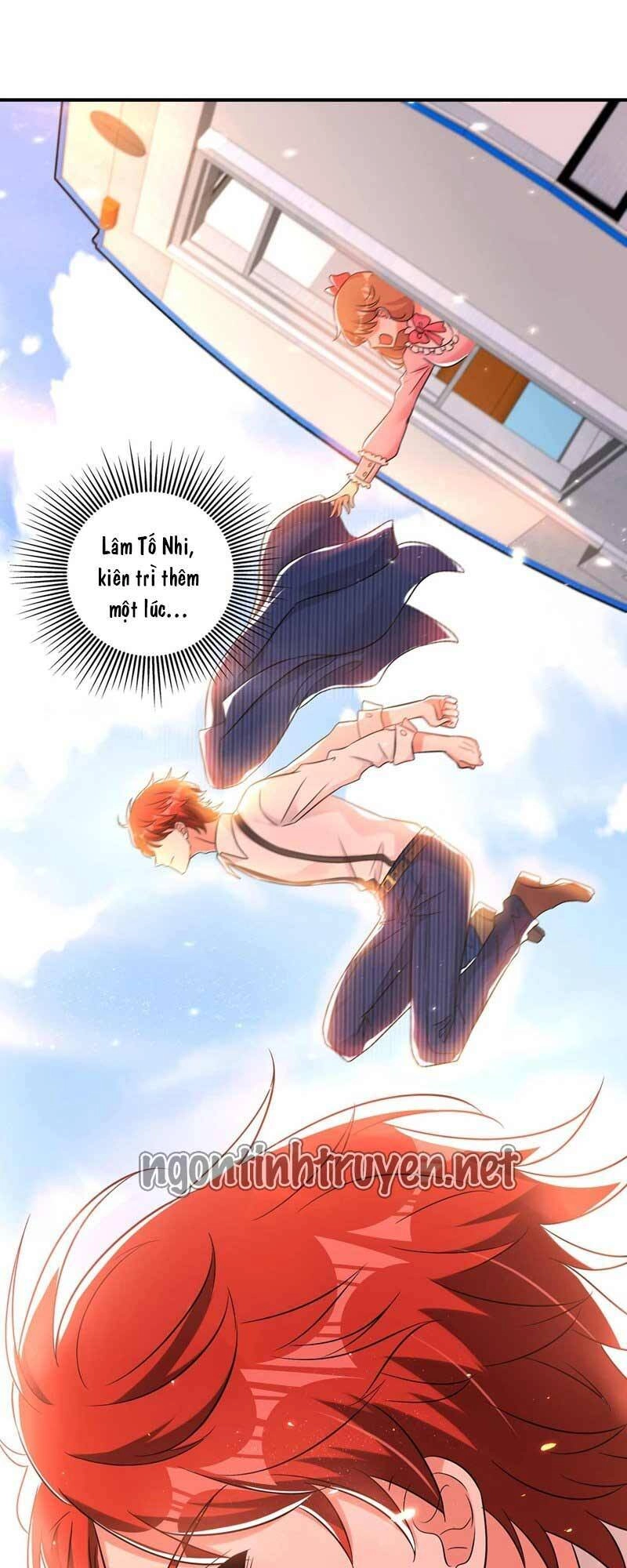 Trùng Sinh Không Gian: Cô Vợ Hào Môn Nóng Bỏng Không Dễ Chọc Chapter 56 - 53