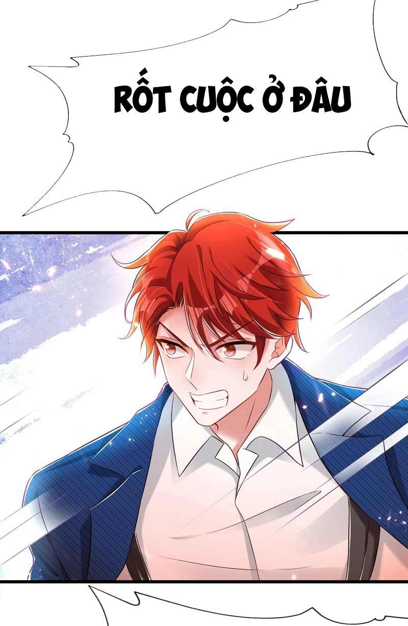 Trùng Sinh Không Gian: Cô Vợ Hào Môn Nóng Bỏng Không Dễ Chọc Chapter 57 - 4