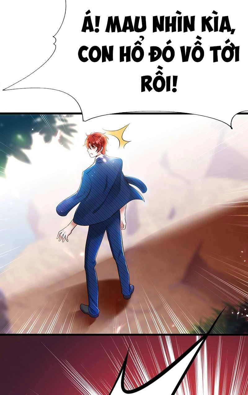 Trùng Sinh Không Gian: Cô Vợ Hào Môn Nóng Bỏng Không Dễ Chọc Chapter 57 - 5