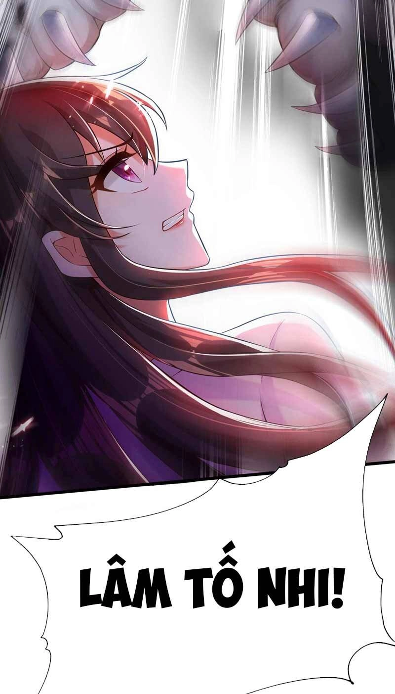 Trùng Sinh Không Gian: Cô Vợ Hào Môn Nóng Bỏng Không Dễ Chọc Chapter 57 - 7