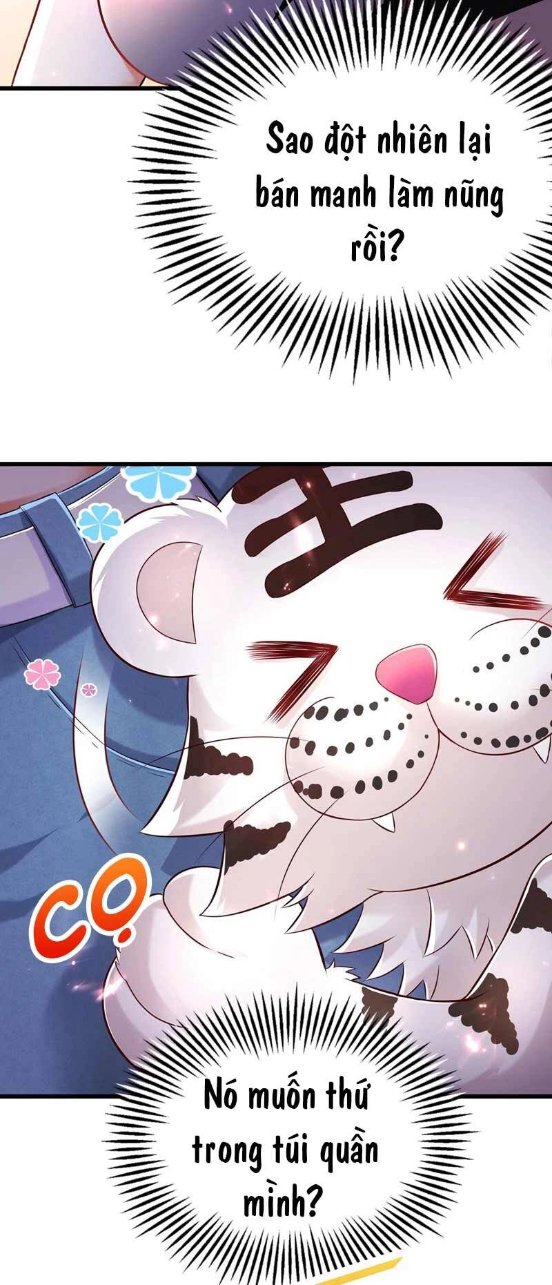 Trùng Sinh Không Gian: Cô Vợ Hào Môn Nóng Bỏng Không Dễ Chọc Chapter 57 - 13