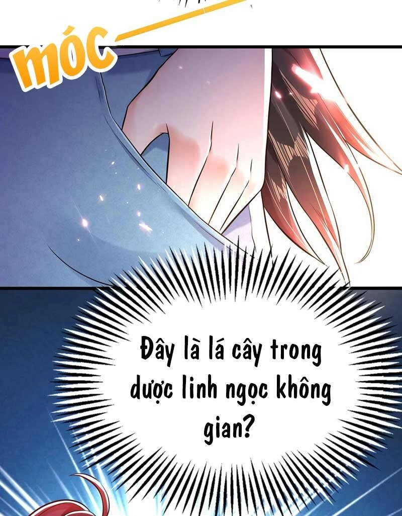 Trùng Sinh Không Gian: Cô Vợ Hào Môn Nóng Bỏng Không Dễ Chọc Chapter 57 - 14