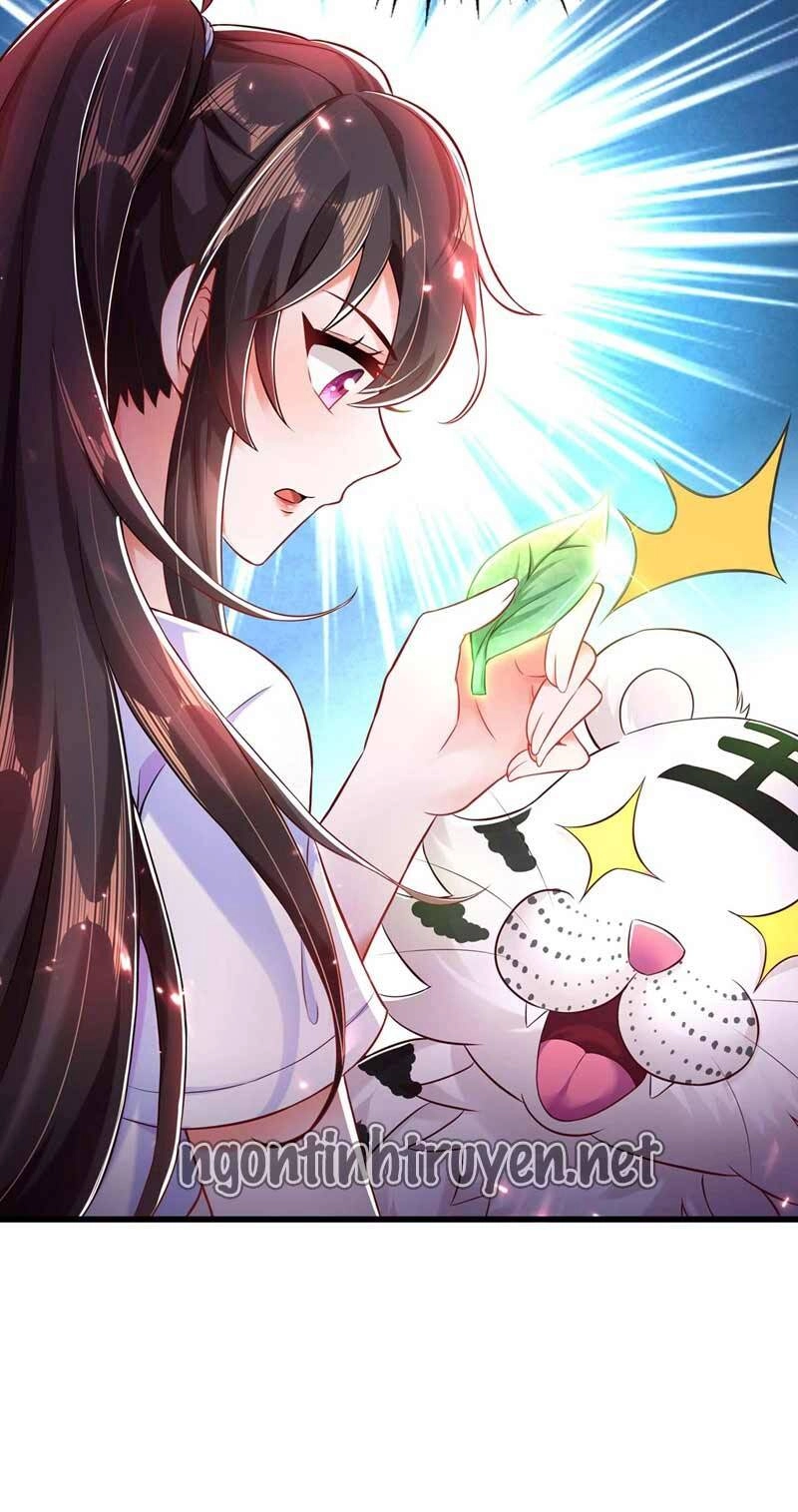 Trùng Sinh Không Gian: Cô Vợ Hào Môn Nóng Bỏng Không Dễ Chọc Chapter 57 - 15