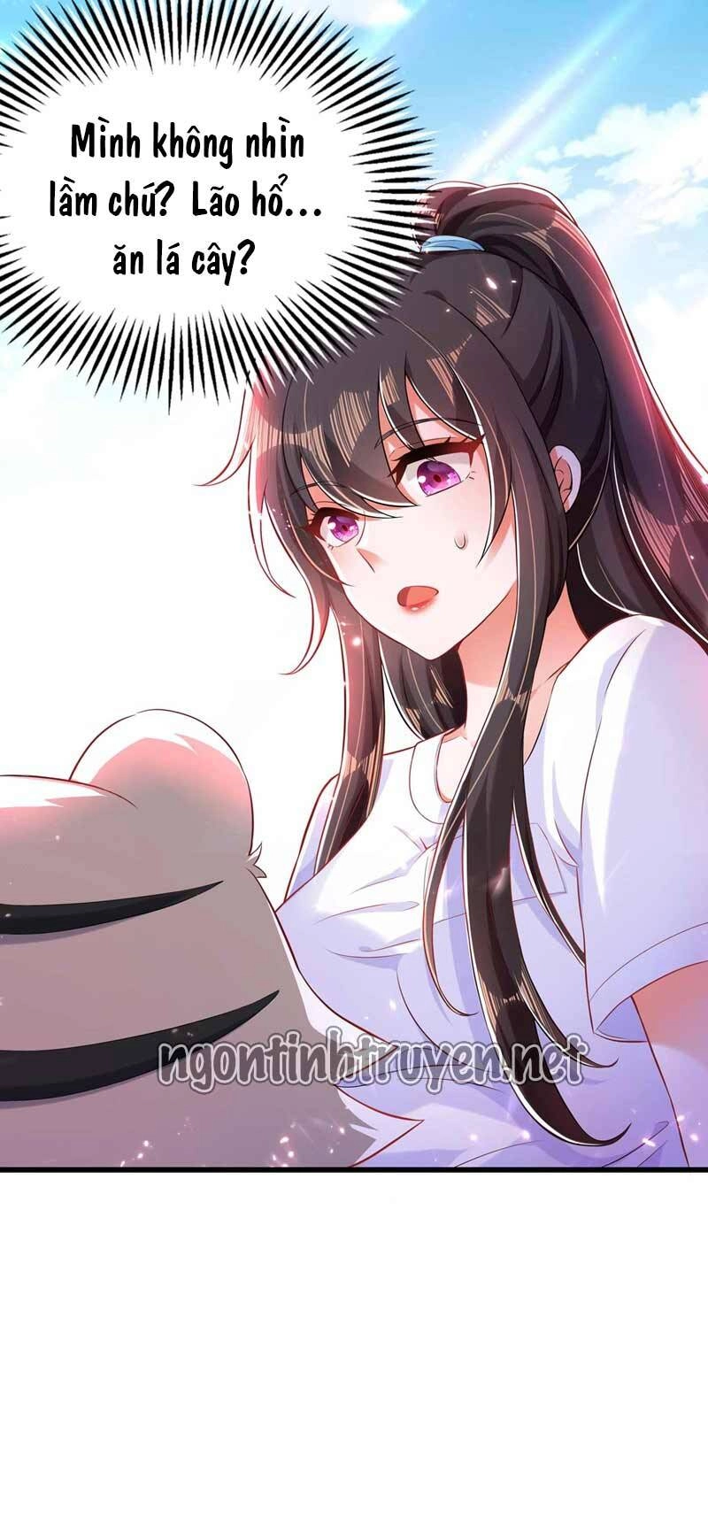 Trùng Sinh Không Gian: Cô Vợ Hào Môn Nóng Bỏng Không Dễ Chọc Chapter 57 - 22