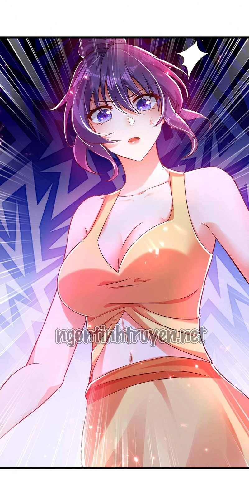 Trùng Sinh Không Gian: Cô Vợ Hào Môn Nóng Bỏng Không Dễ Chọc Chapter 57 - 28