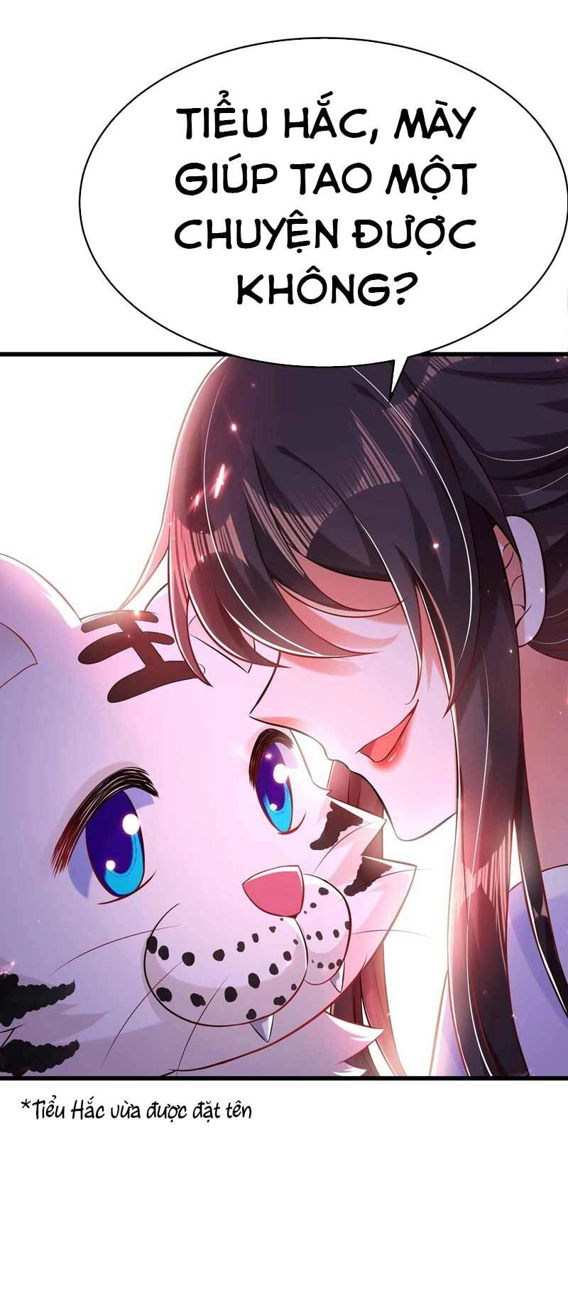 Trùng Sinh Không Gian: Cô Vợ Hào Môn Nóng Bỏng Không Dễ Chọc Chapter 57 - 29