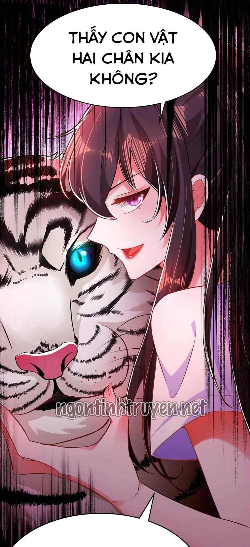 Trùng Sinh Không Gian: Cô Vợ Hào Môn Nóng Bỏng Không Dễ Chọc Chapter 57 - 30