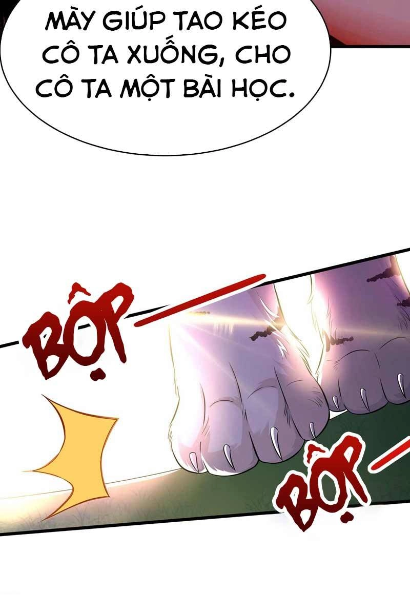 Trùng Sinh Không Gian: Cô Vợ Hào Môn Nóng Bỏng Không Dễ Chọc Chapter 57 - 31