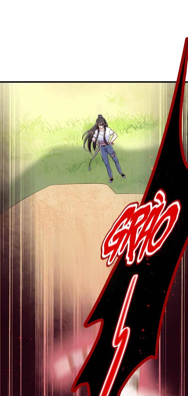 Trùng Sinh Không Gian: Cô Vợ Hào Môn Nóng Bỏng Không Dễ Chọc Chapter 57 - 32