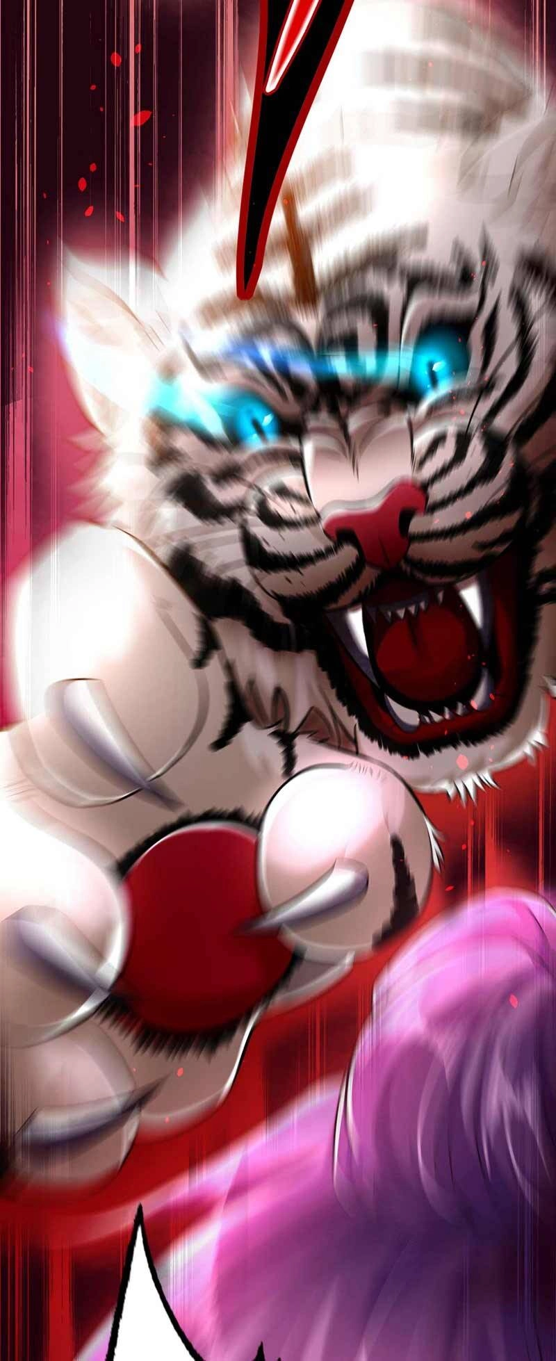 Trùng Sinh Không Gian: Cô Vợ Hào Môn Nóng Bỏng Không Dễ Chọc Chapter 57 - 33