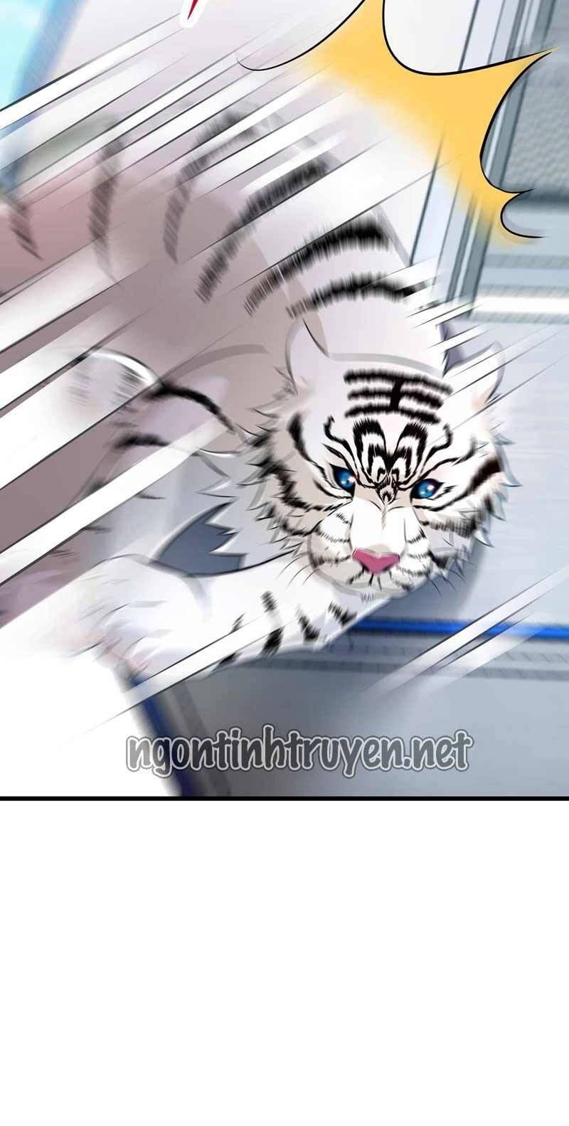 Trùng Sinh Không Gian: Cô Vợ Hào Môn Nóng Bỏng Không Dễ Chọc Chapter 57 - 35