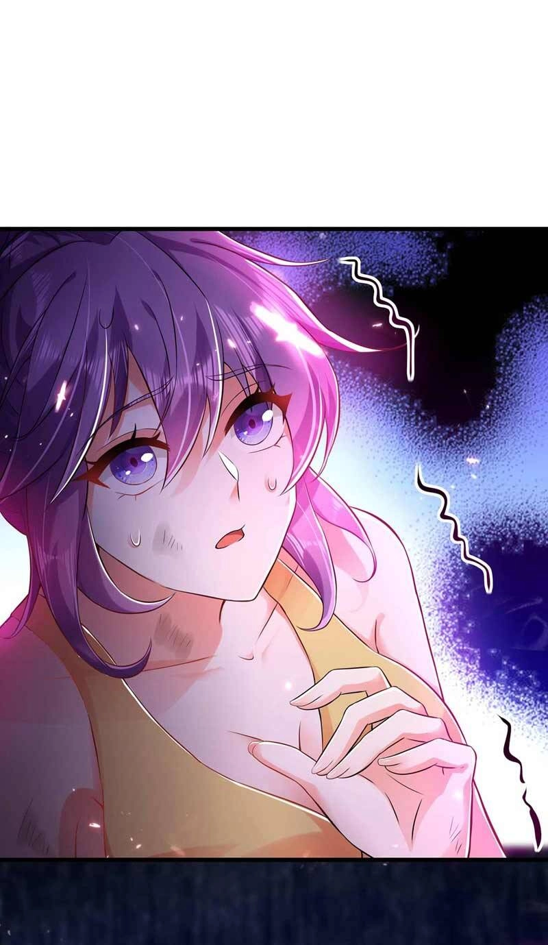 Trùng Sinh Không Gian: Cô Vợ Hào Môn Nóng Bỏng Không Dễ Chọc Chapter 57 - 40