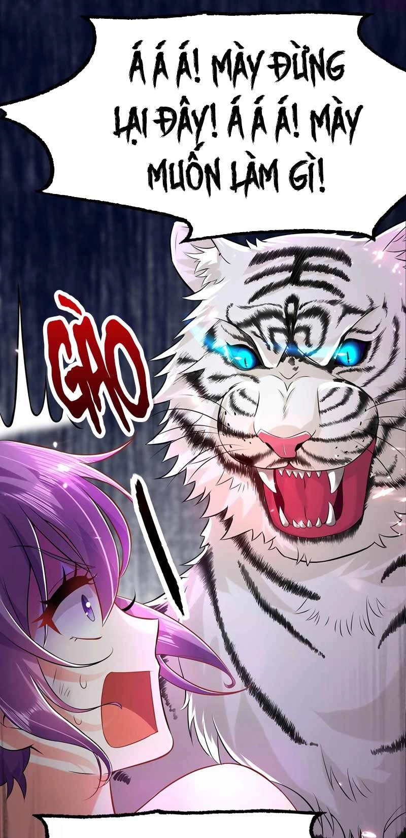 Trùng Sinh Không Gian: Cô Vợ Hào Môn Nóng Bỏng Không Dễ Chọc Chapter 57 - 41