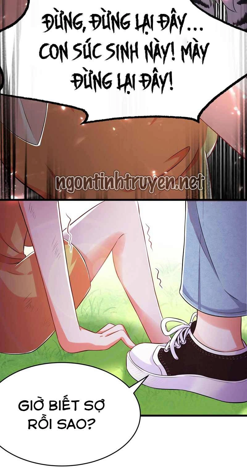 Trùng Sinh Không Gian: Cô Vợ Hào Môn Nóng Bỏng Không Dễ Chọc Chapter 57 - 42