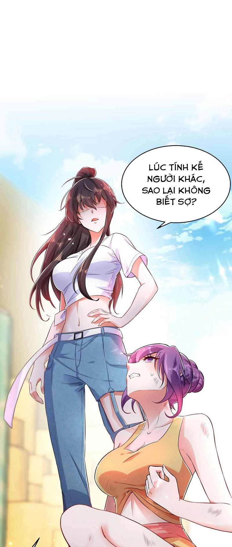 Trùng Sinh Không Gian: Cô Vợ Hào Môn Nóng Bỏng Không Dễ Chọc Chapter 57 - 43