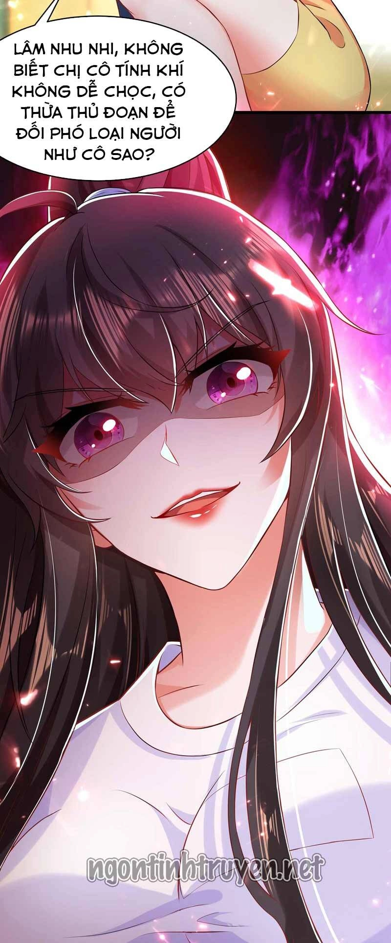 Trùng Sinh Không Gian: Cô Vợ Hào Môn Nóng Bỏng Không Dễ Chọc Chapter 57 - 44