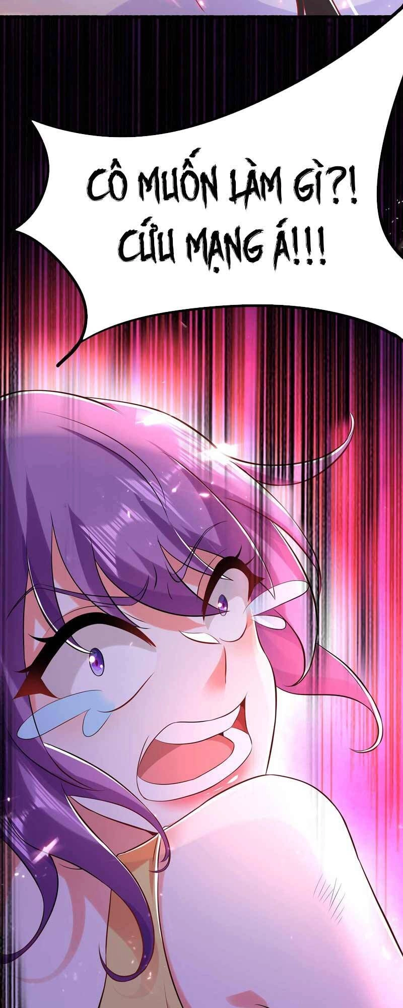 Trùng Sinh Không Gian: Cô Vợ Hào Môn Nóng Bỏng Không Dễ Chọc Chapter 57 - 45