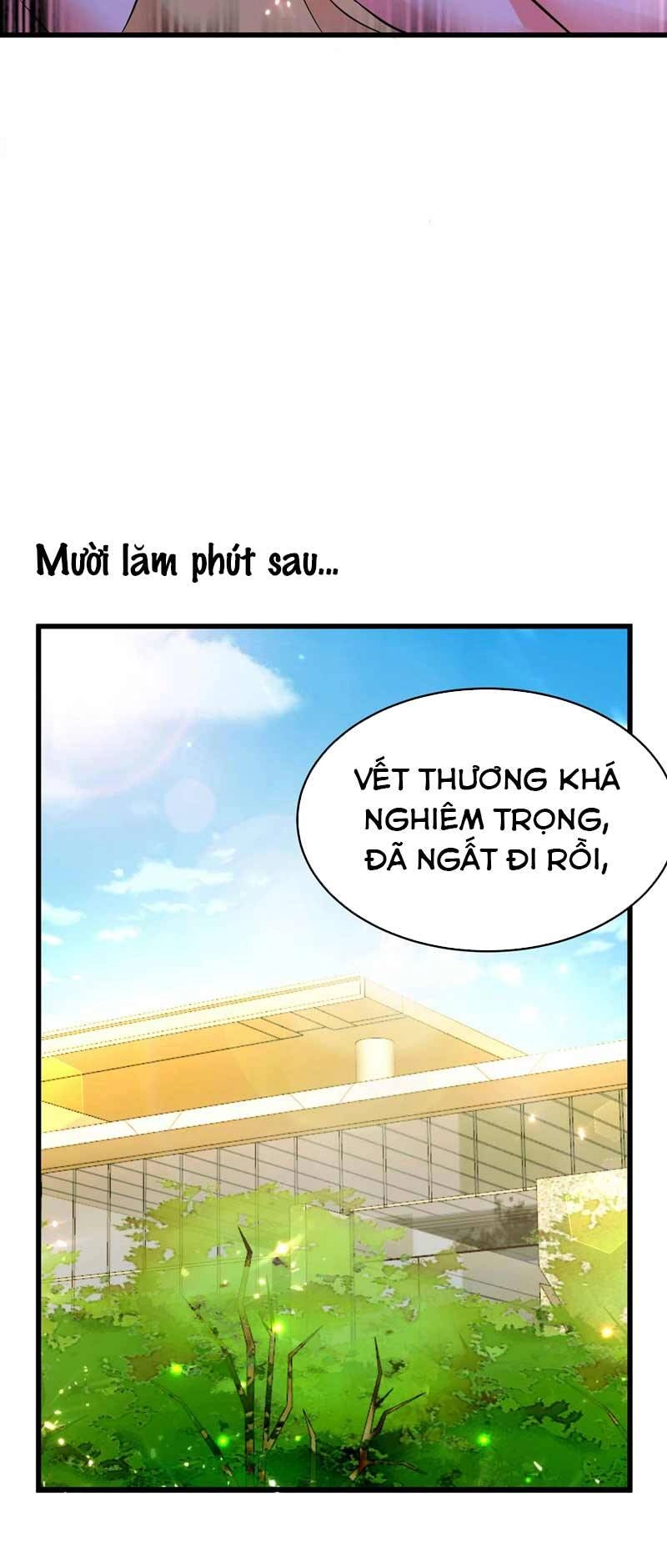 Trùng Sinh Không Gian: Cô Vợ Hào Môn Nóng Bỏng Không Dễ Chọc Chapter 57 - 47