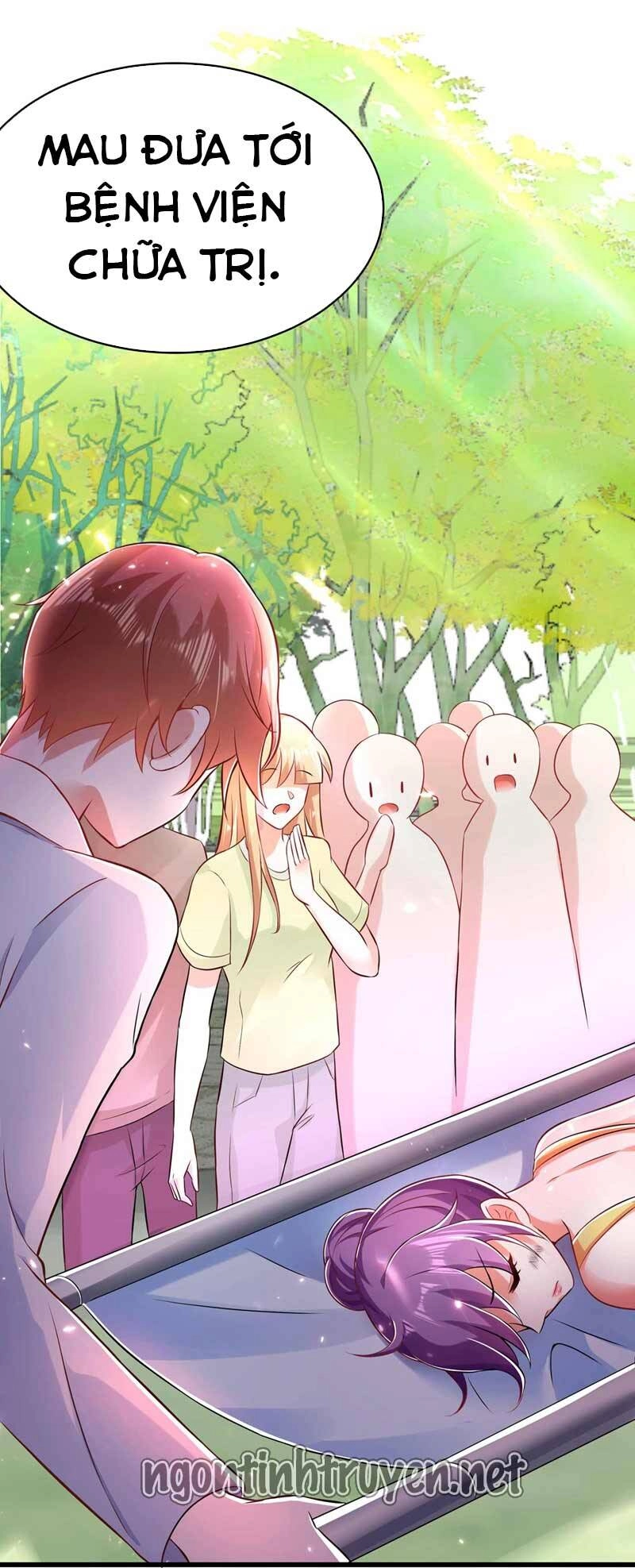 Trùng Sinh Không Gian: Cô Vợ Hào Môn Nóng Bỏng Không Dễ Chọc Chapter 57 - 48