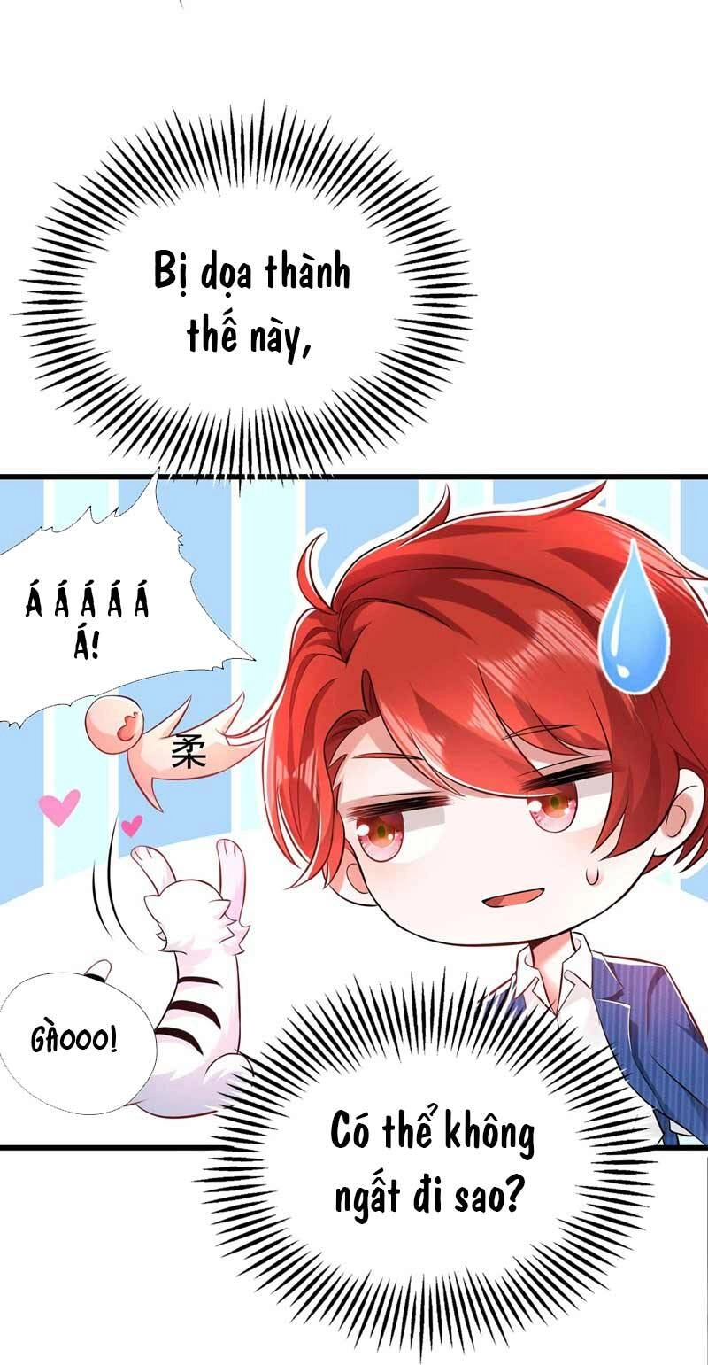 Trùng Sinh Không Gian: Cô Vợ Hào Môn Nóng Bỏng Không Dễ Chọc Chapter 57 - 49