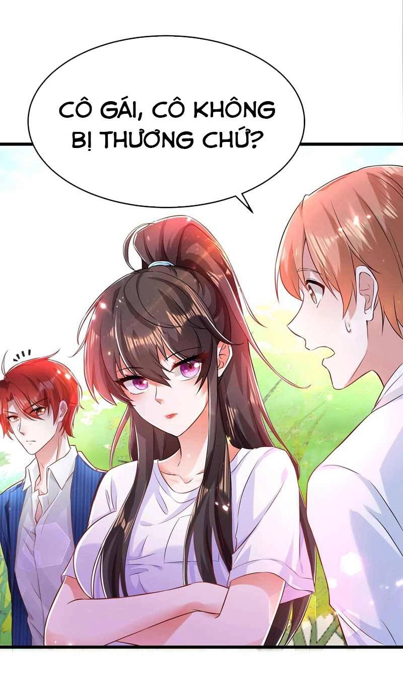 Trùng Sinh Không Gian: Cô Vợ Hào Môn Nóng Bỏng Không Dễ Chọc Chapter 57 - 50