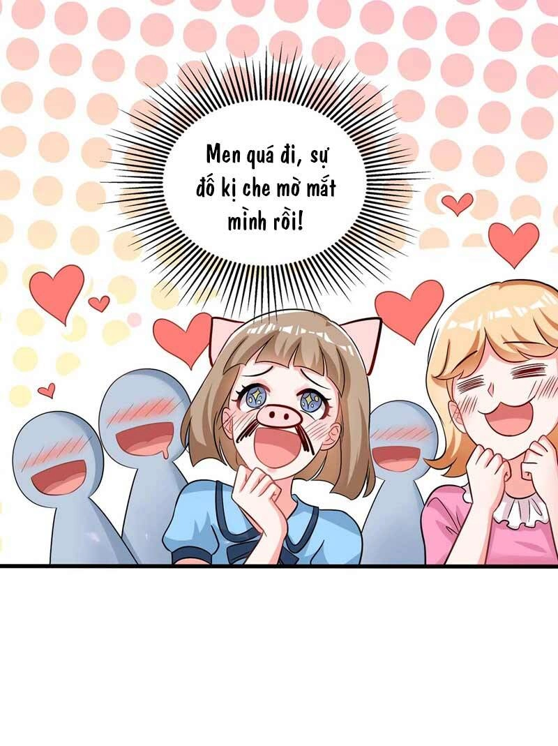 Trùng Sinh Không Gian: Cô Vợ Hào Môn Nóng Bỏng Không Dễ Chọc Chapter 58 - 3