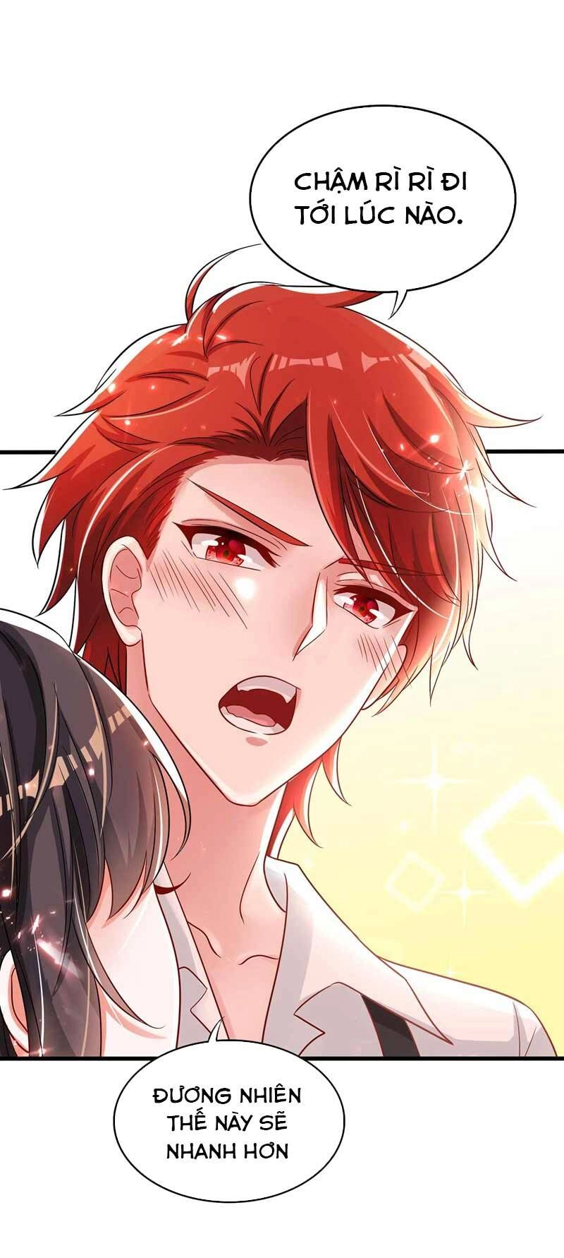 Trùng Sinh Không Gian: Cô Vợ Hào Môn Nóng Bỏng Không Dễ Chọc Chapter 58 - 5